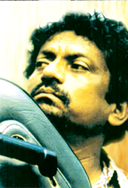 গৌতম ঘোষ